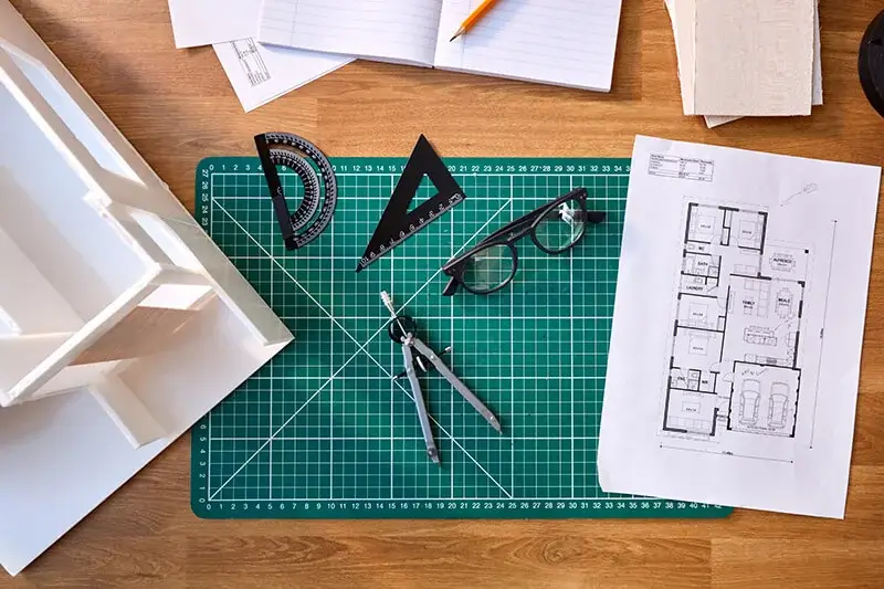 Architecture for a Global Audience: Designing Spaces that Transcend Borders