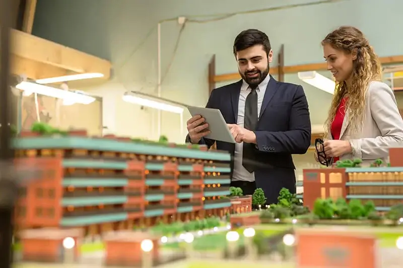 The Role of Architecture in Shaping Smart Cities of the Future