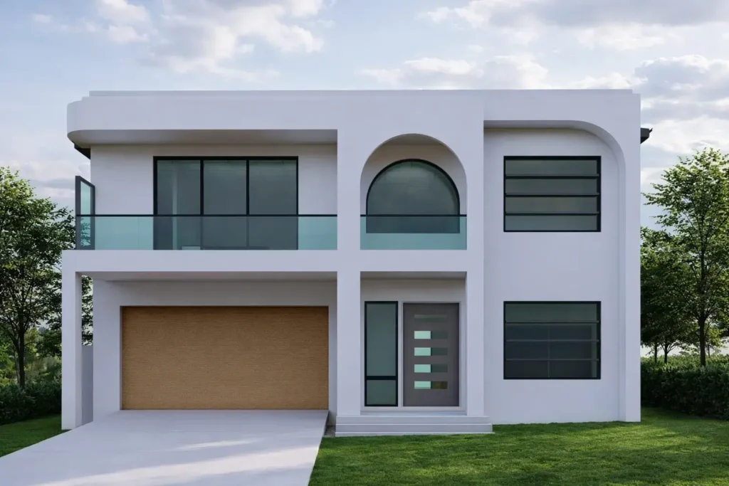 Proposed Two-Storey Dwelling | Marsden Park NSW | 1313 Developments