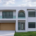 Proposed Two-Storey Dwelling | Marsden Park NSW | 1313 Developments