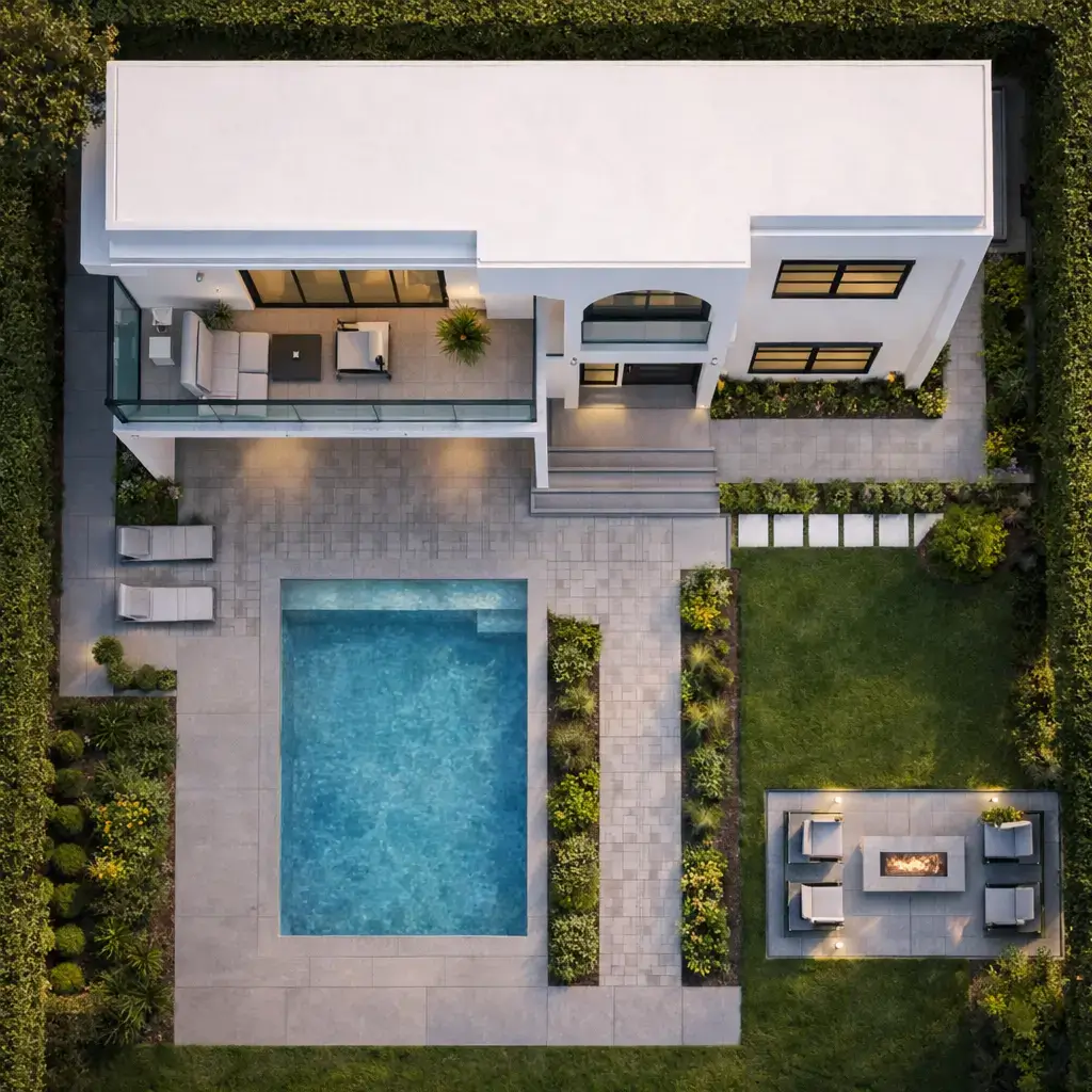 Proposed Two-Storey Dwelling | Marsden Park NSW | 1313 Developments