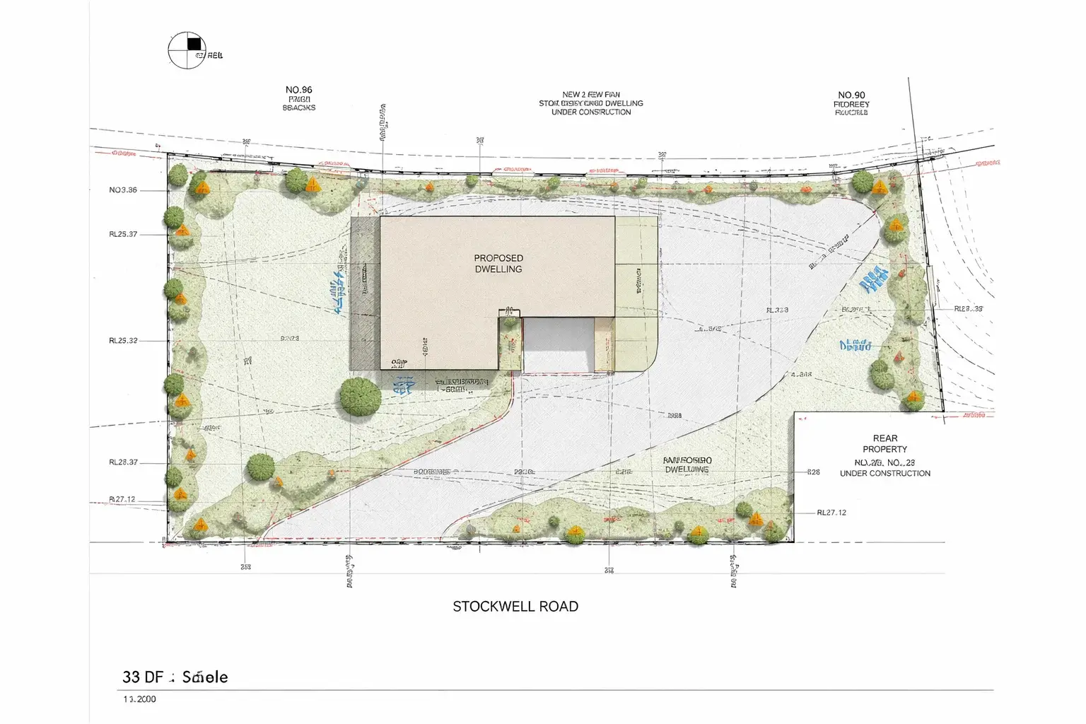 Research & Concept Building