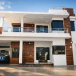 Shergill Niwas – Premium 5 BHK Villa | Turnkey Completion in 18 Months