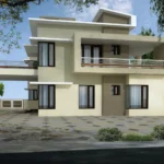 Modern Two-Storey Residence Design | Sardar Jasvir Singh Home