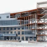 How UK Architecture Firms Can Leverage Offshore BIM & Revit Services Effectively