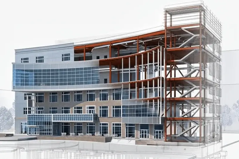 How UK Architecture Firms Can Leverage Offshore BIM & Revit Services Effectively