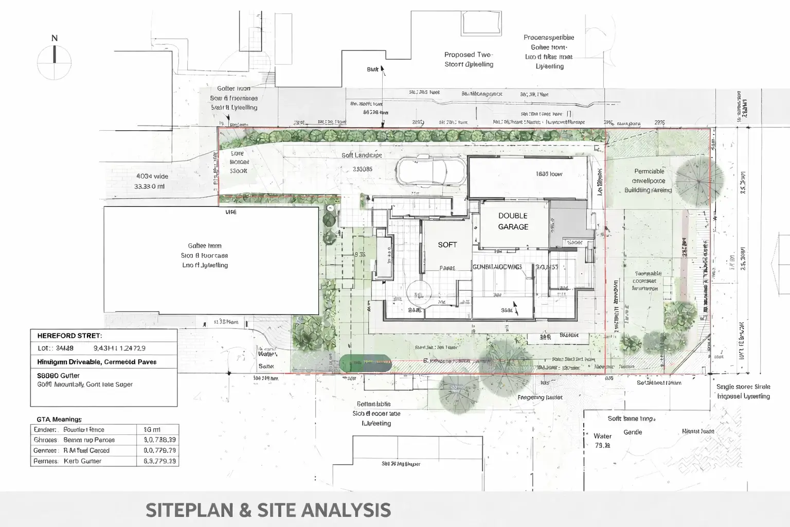 Research & Concept Building