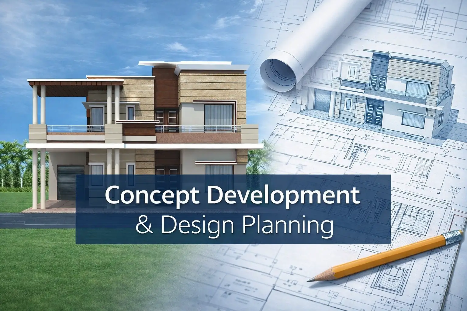 Research & Concept Building